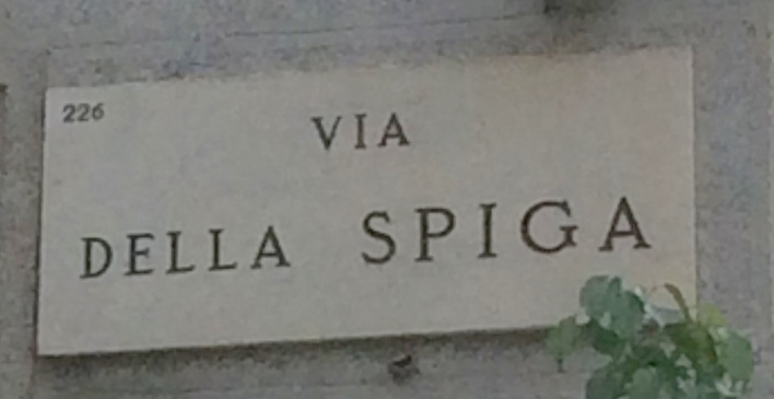 Della Spiga